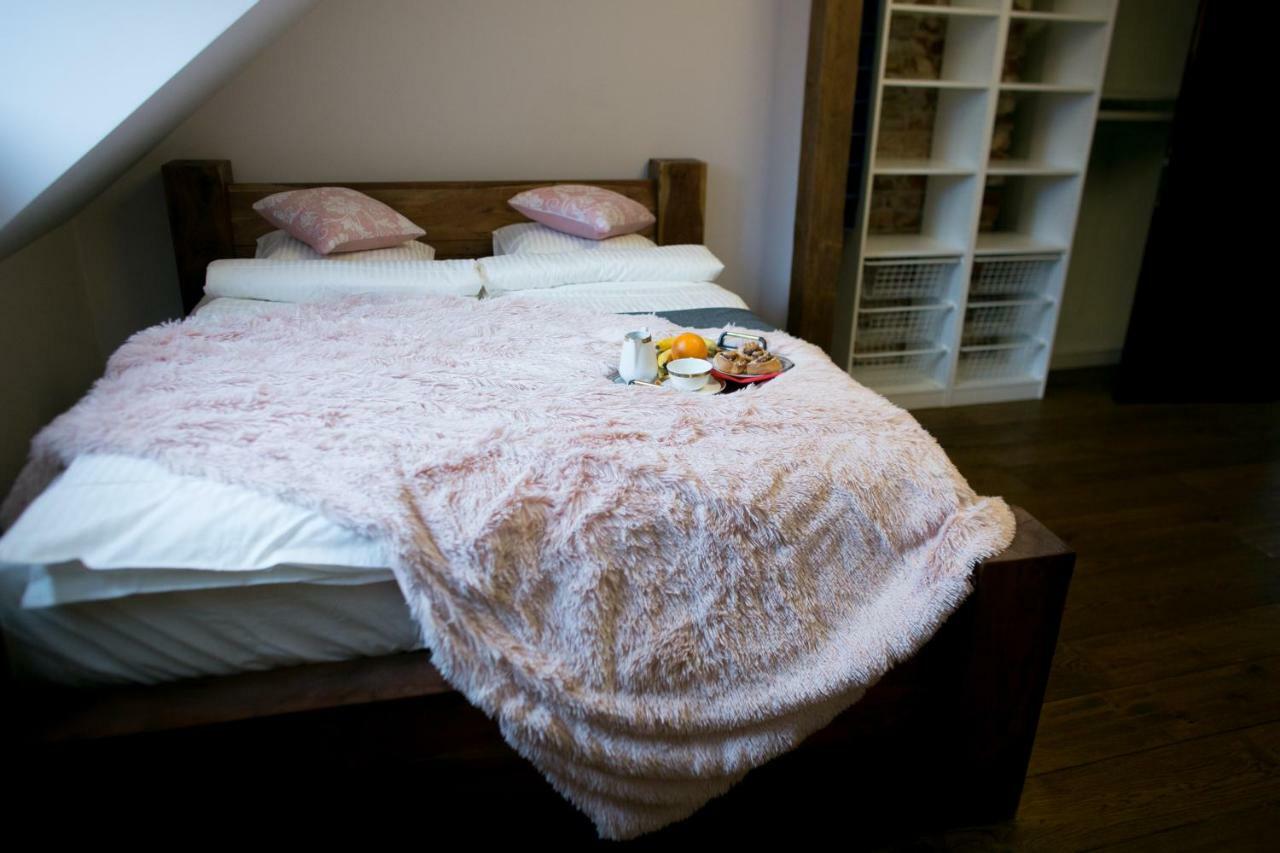 Bednarska 18 - Loft By Homeprime Apartamento Varsóvia