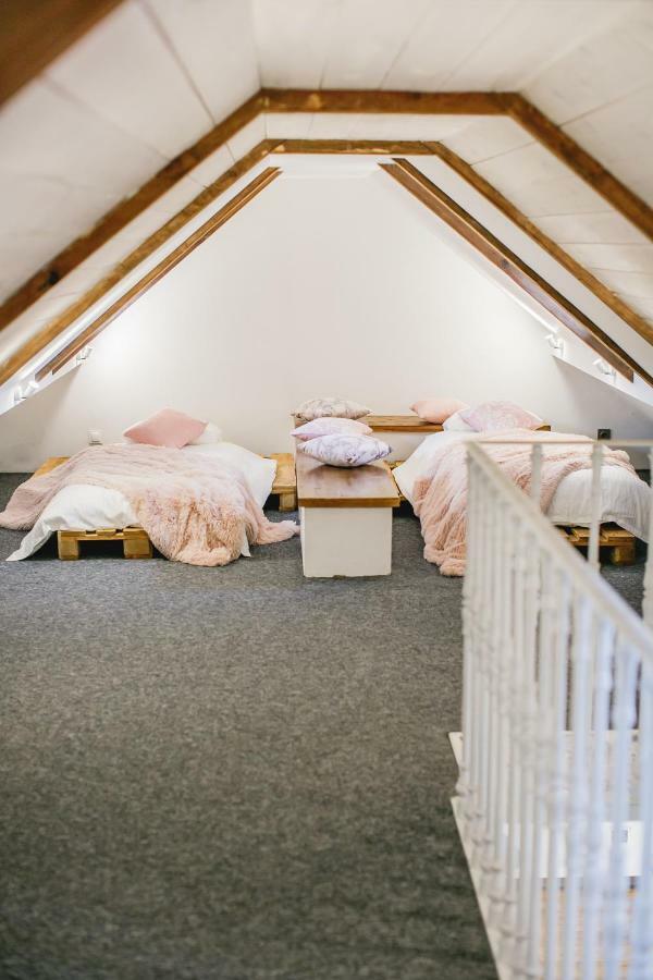 Apartamento Bednarska 18 - Loft By Homeprime