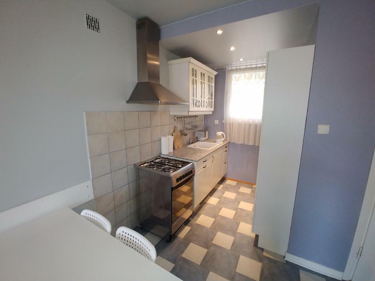 Saski Apartment