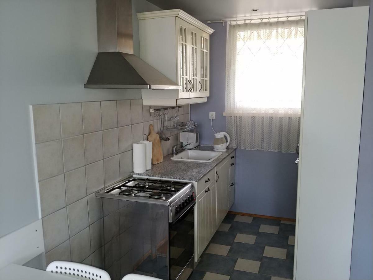 Apartment Saski