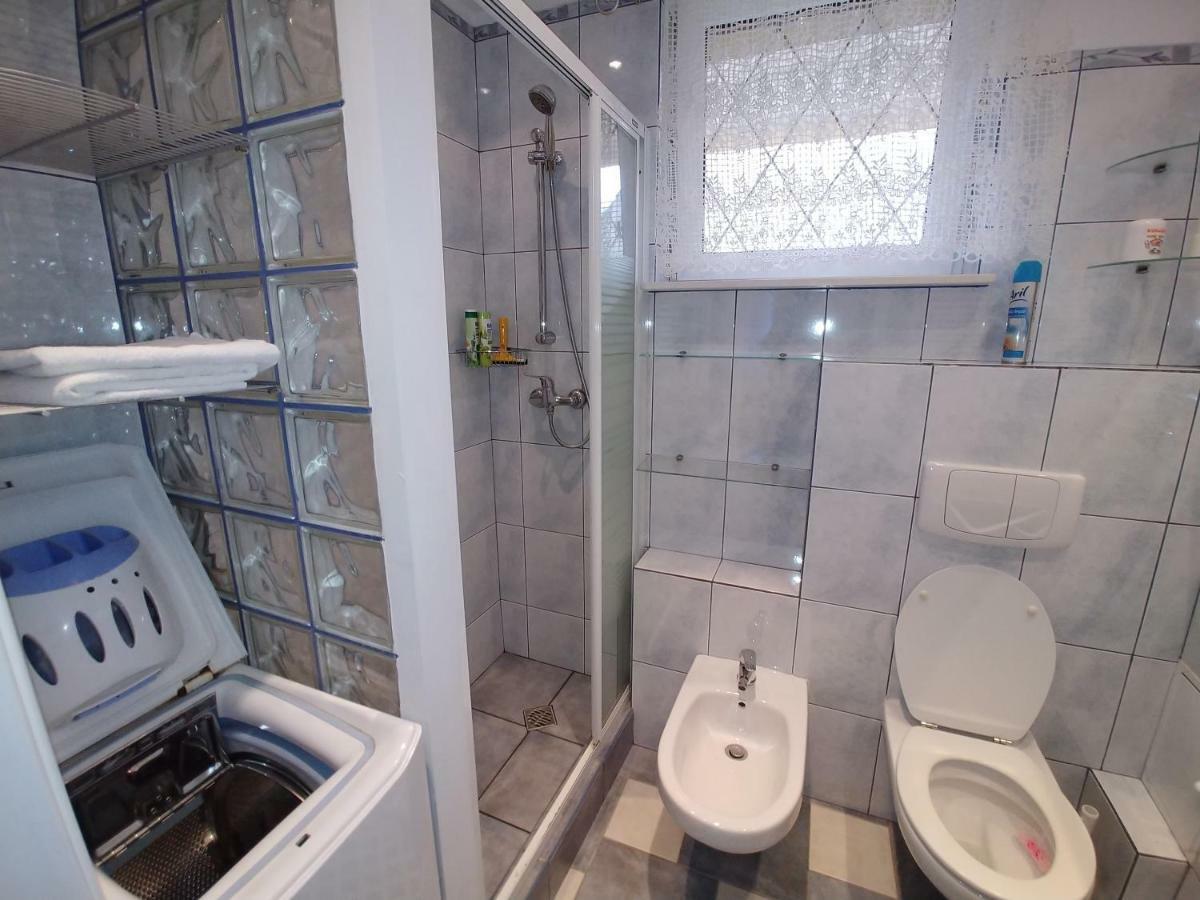 Saski Apartment Warsaw