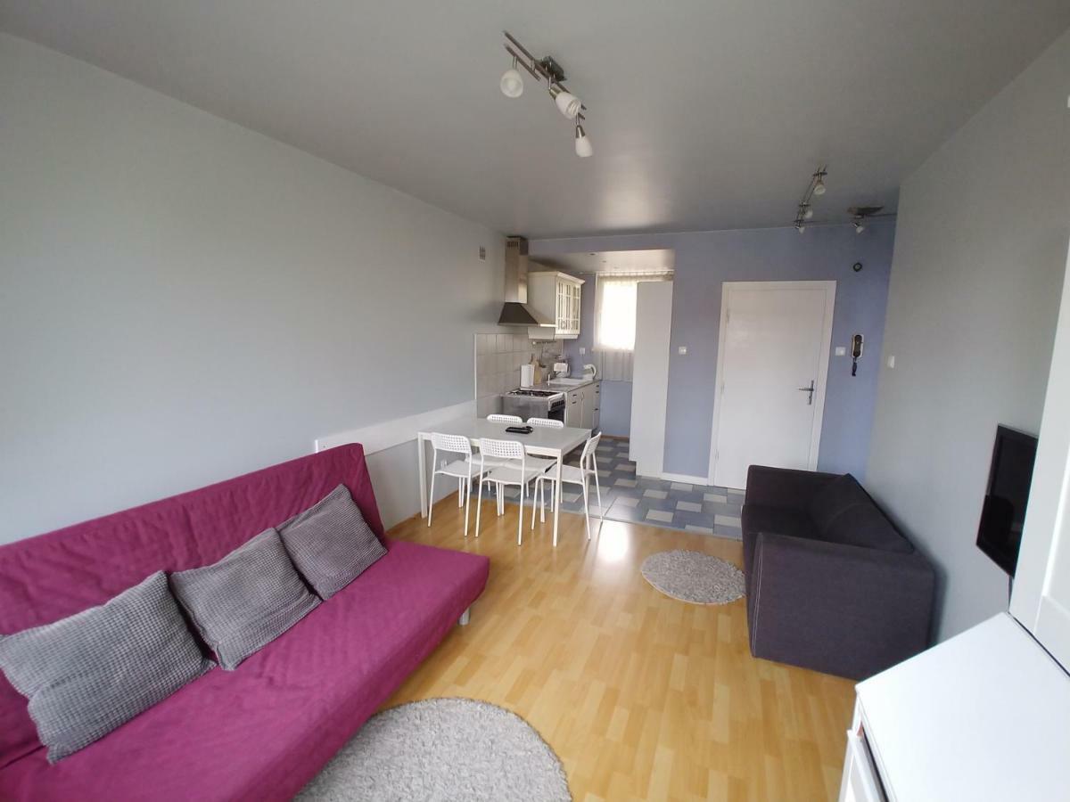 Apartment Saski
