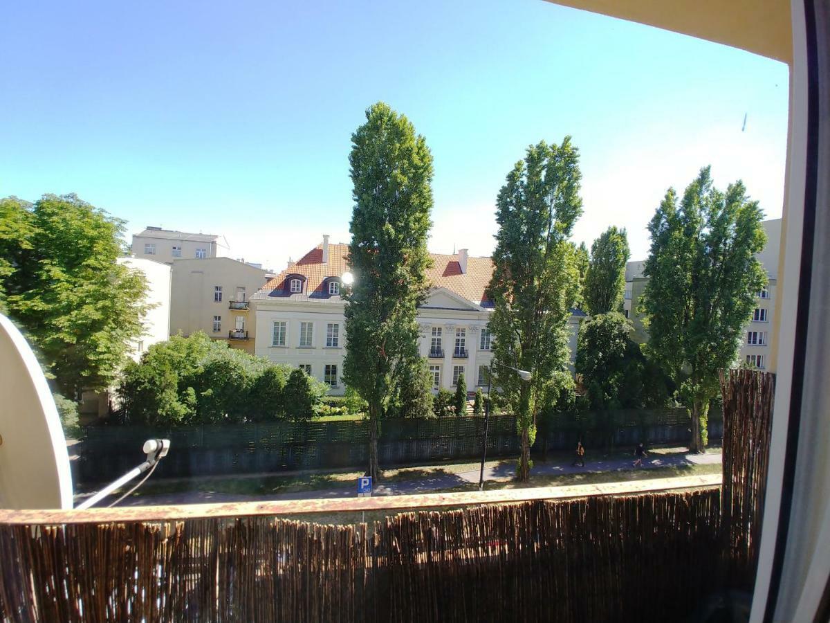 Saski Apartment