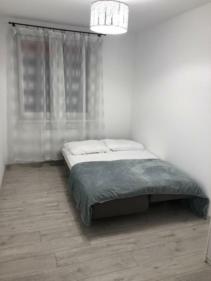 Apartament Winorosli Warsaw