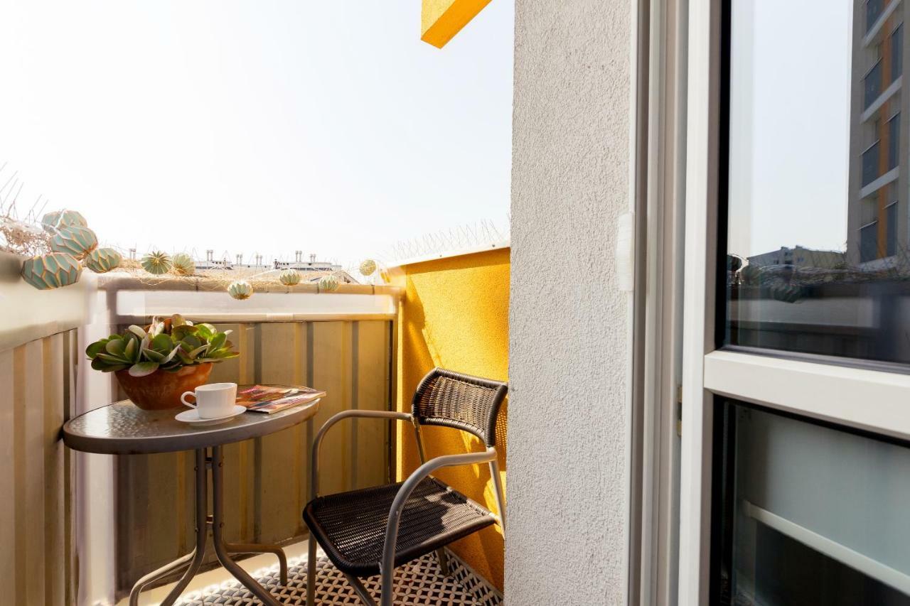 Apartamento Klimatyczne Metro Slodowiec