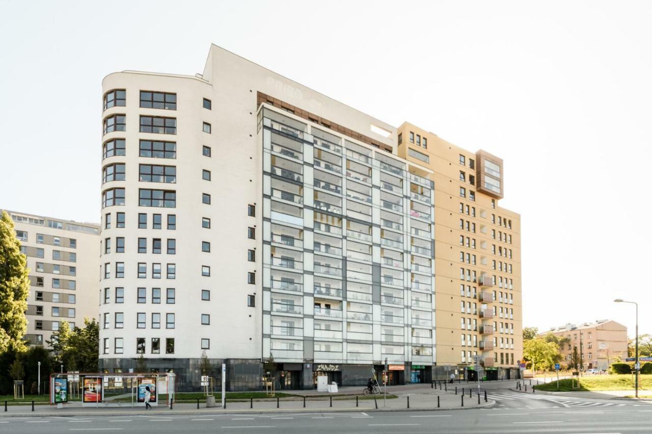 Apartamento West Side