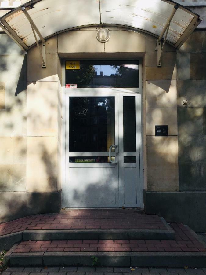 Apartament Magnet Centrum *