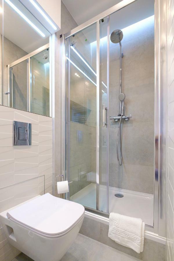 Magnet Centrum Apartament Warszawa