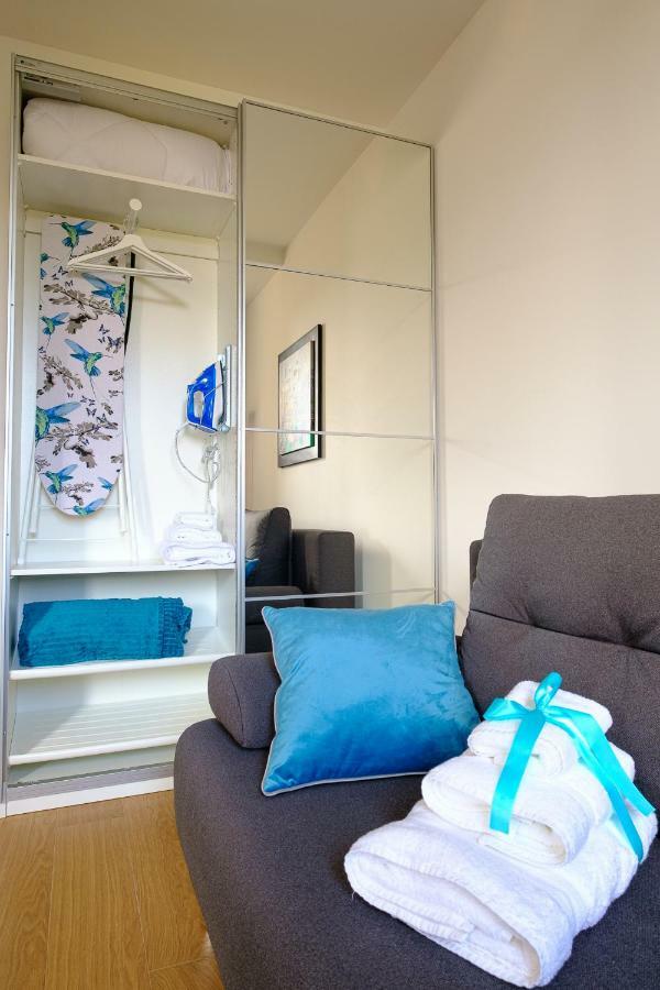 Apartament Magnet Centrum