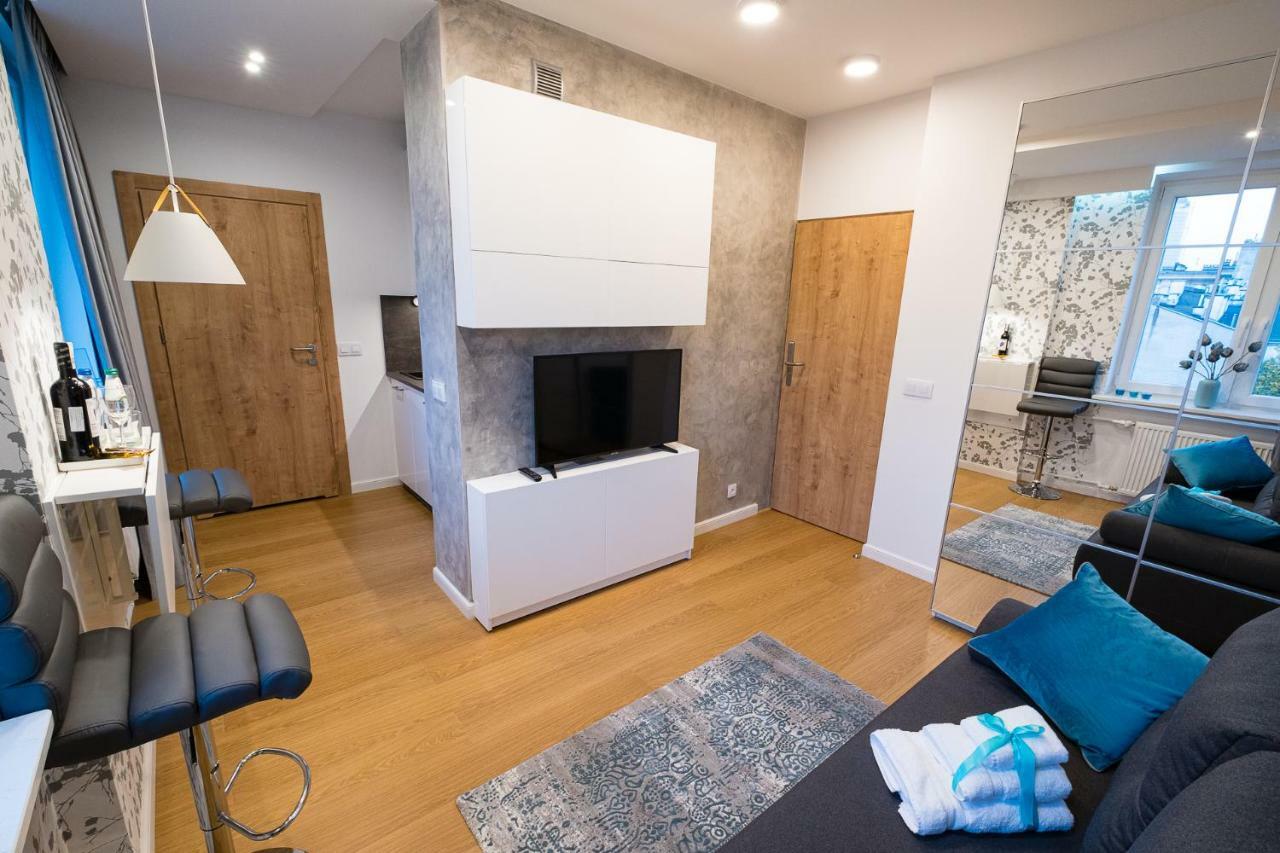 Apartament Magnet Centrum Warszawa