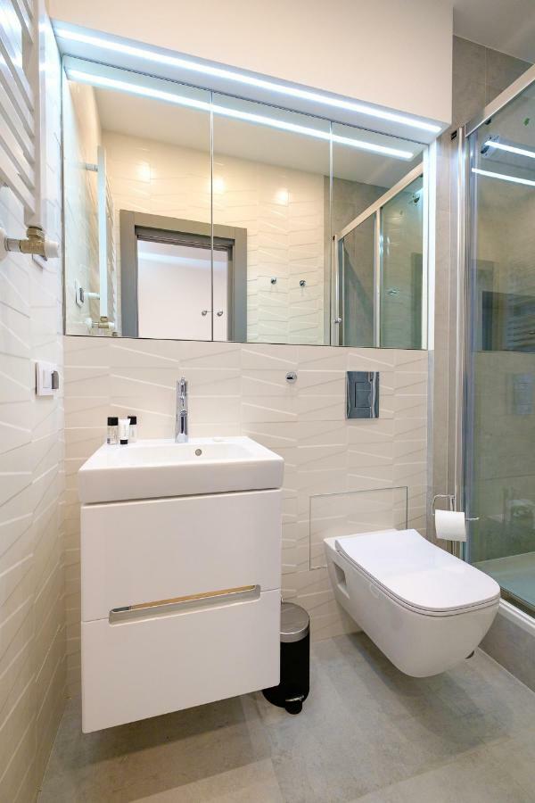 Apartament Magnet Centrum Warszawa