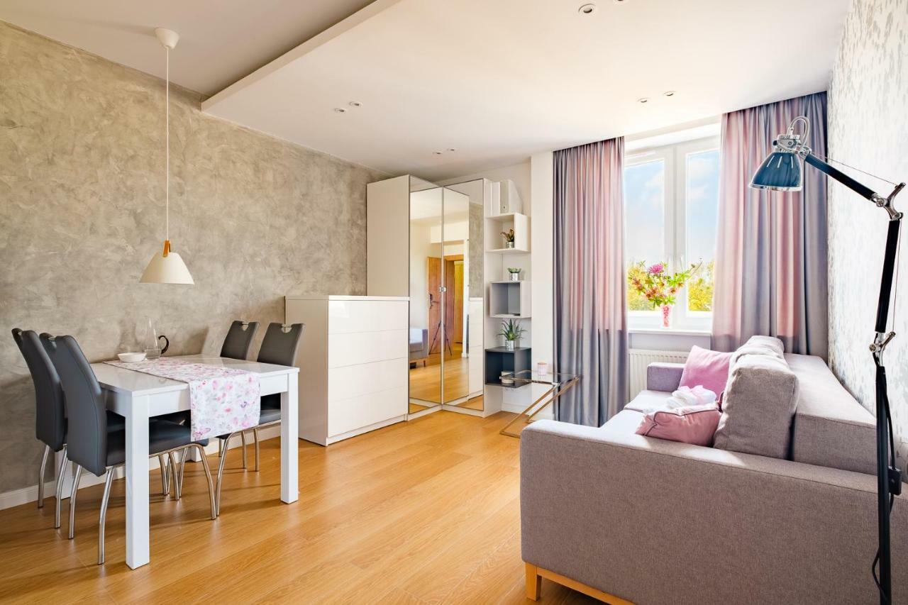 Magnet Centrum Apartament *