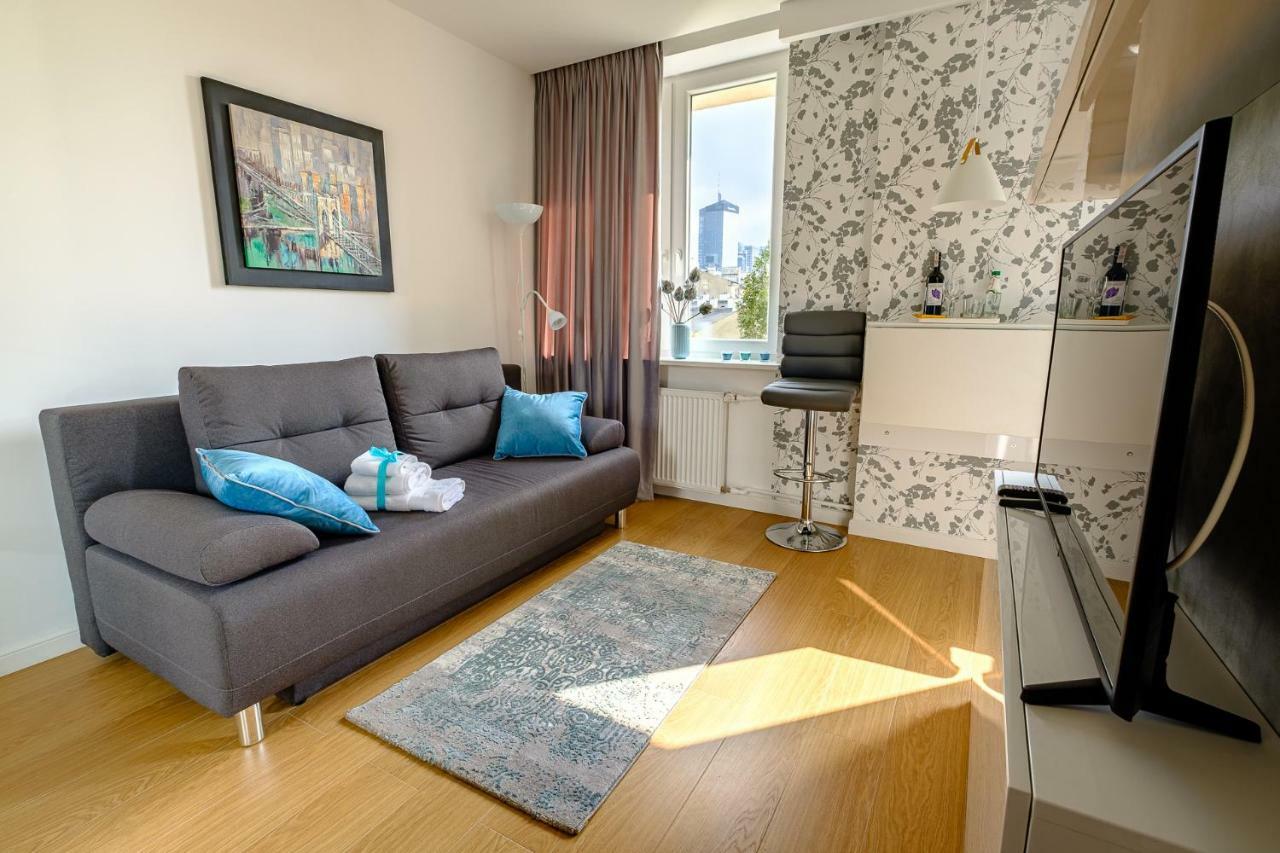 Magnet Centrum Apartament *
