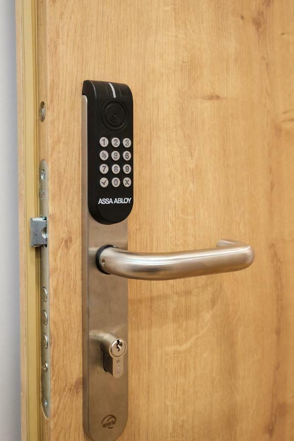 Apartament Magnet Centrum *