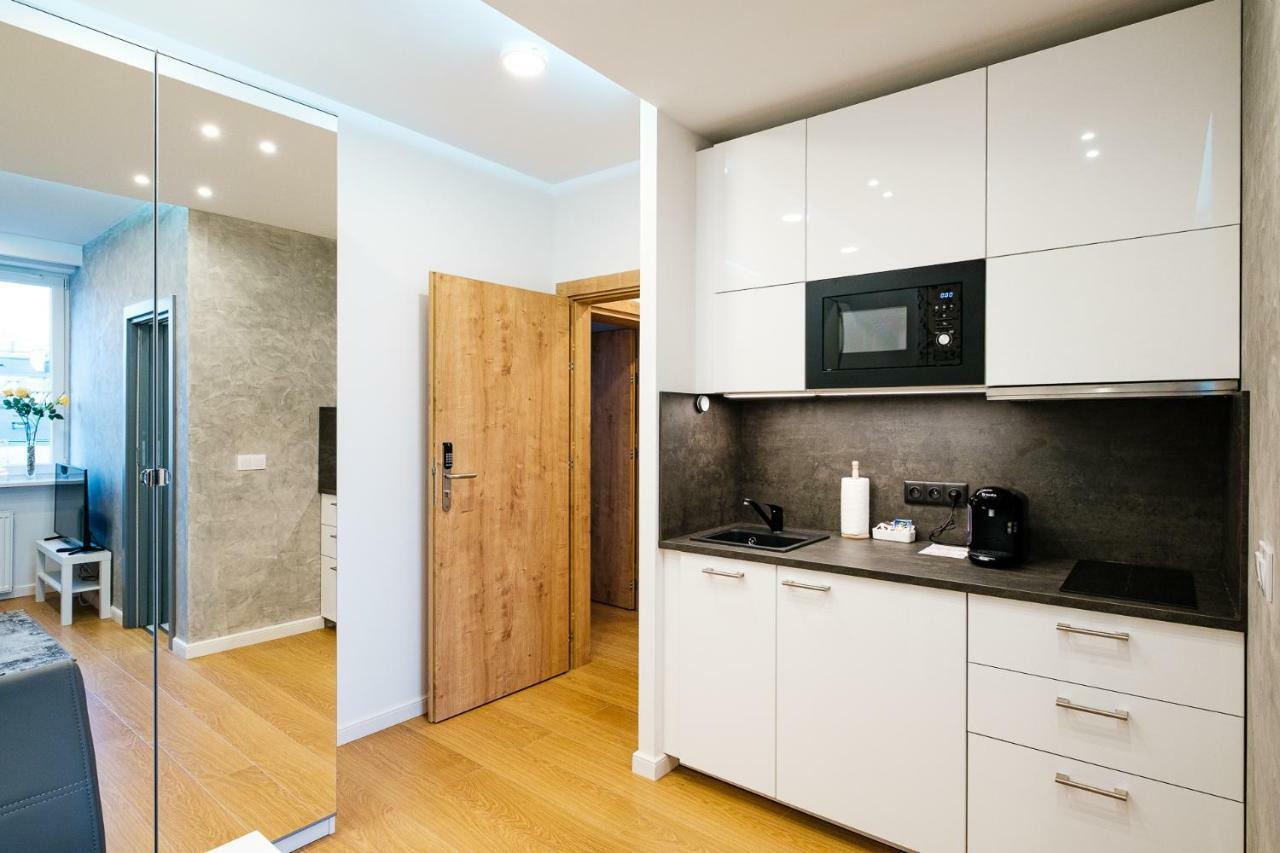 Apartament Magnet Centrum