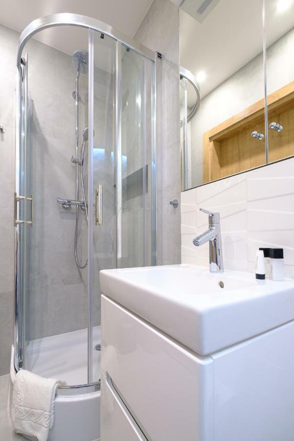 Apartament Magnet Centrum Warszawa