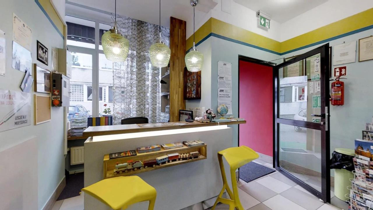 Albergue Press *