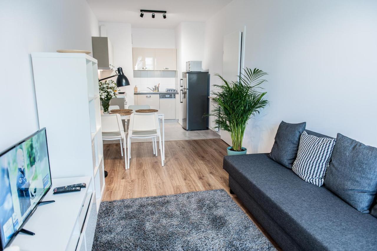 Golden - Pereca Apartment *