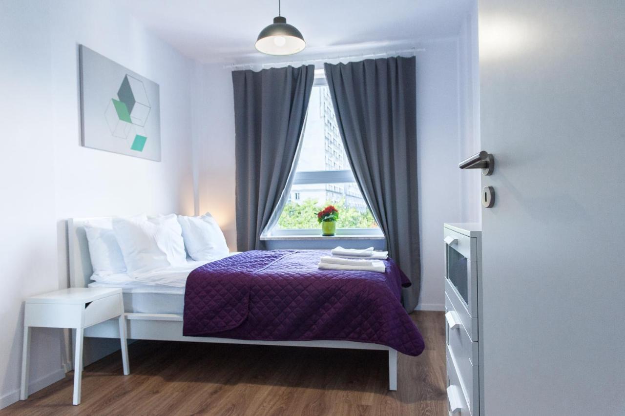 Golden - Pereca Apartment *
