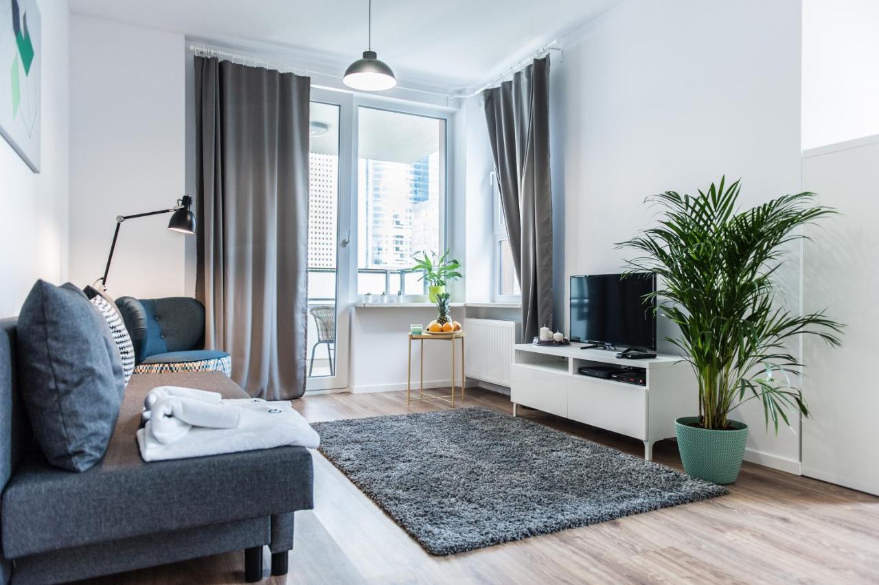 Apartment Golden - Pereca *
