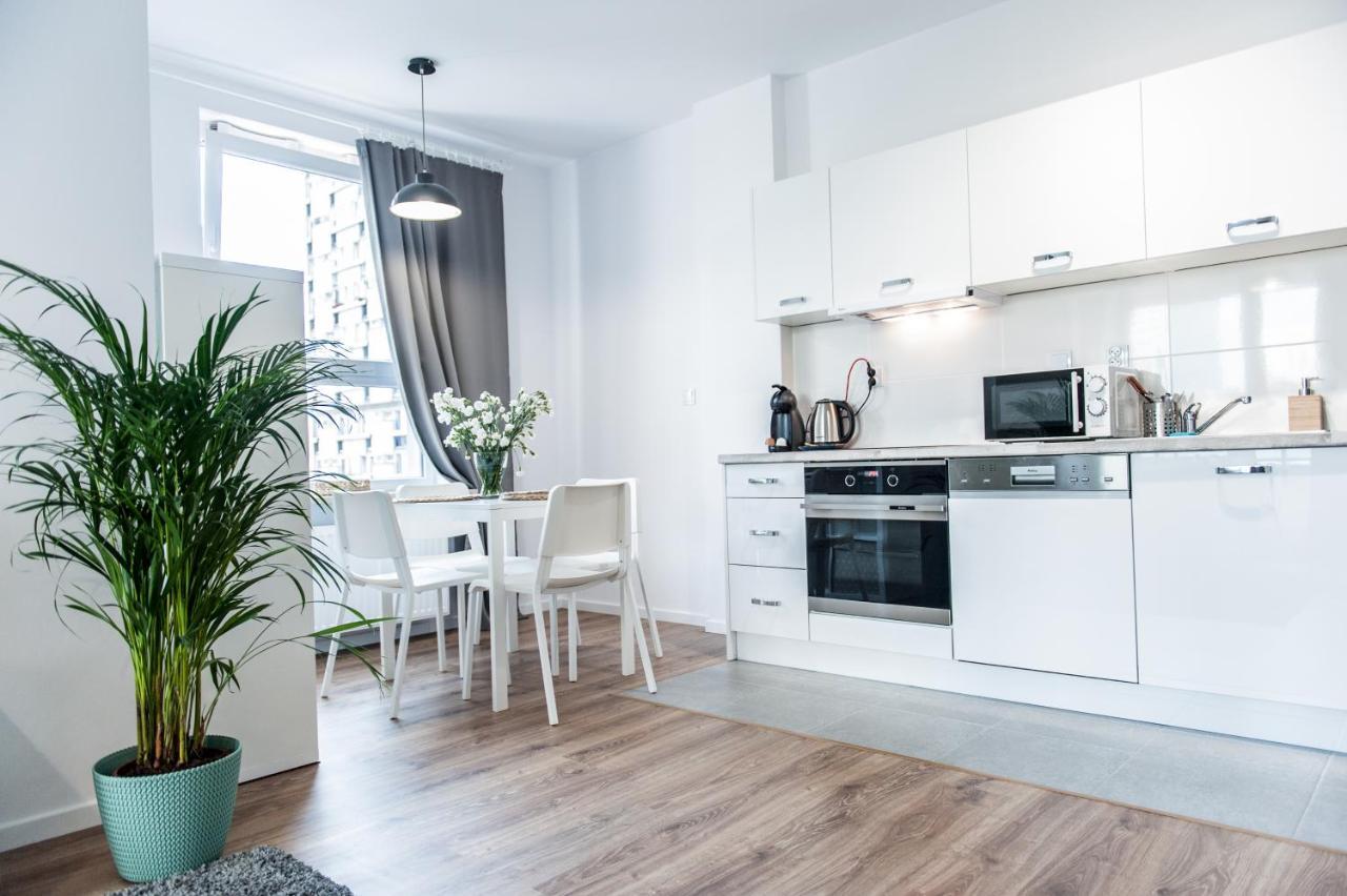 Apartment Golden - Pereca