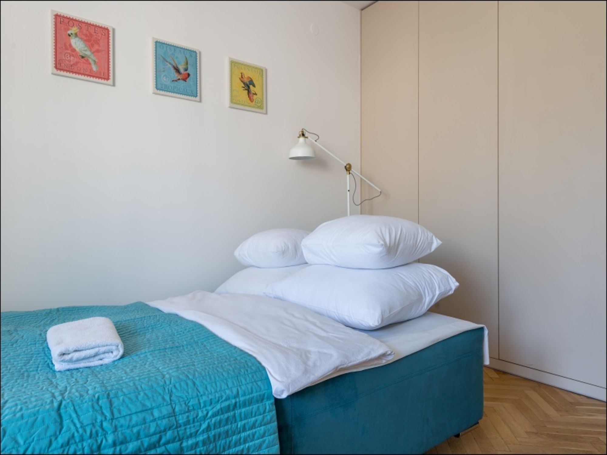 Apartment P&o Miodowa 4 *