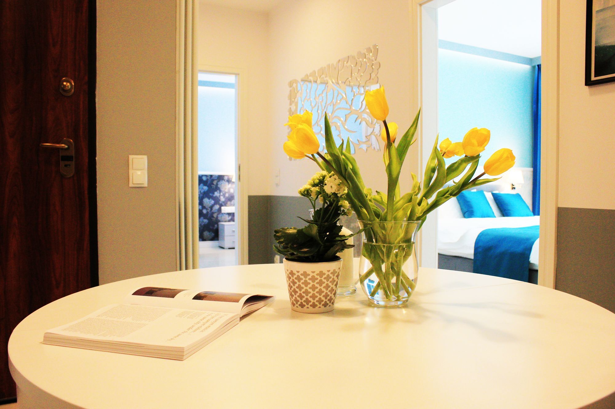 Apartment Jessapart - Triton Park