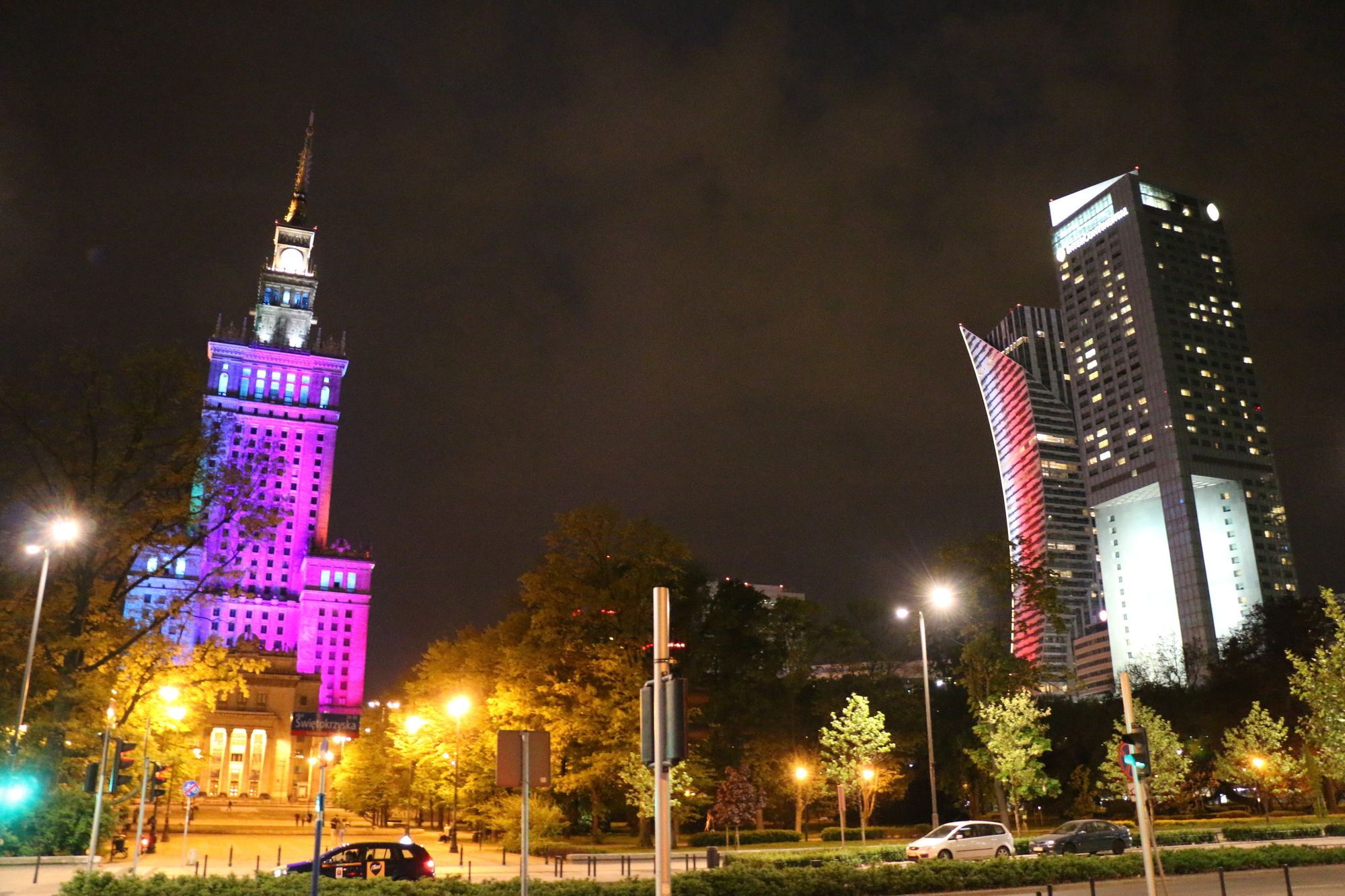 Main Street Atelier Apartment Warsaw