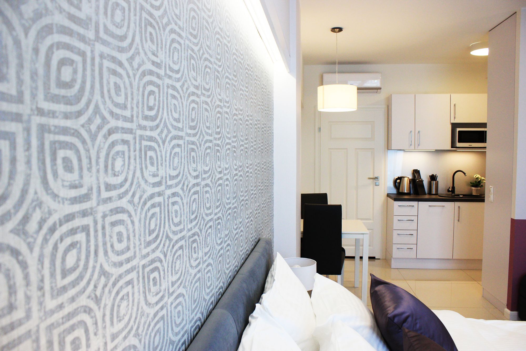 Apartment Jessapart - Triton Park *