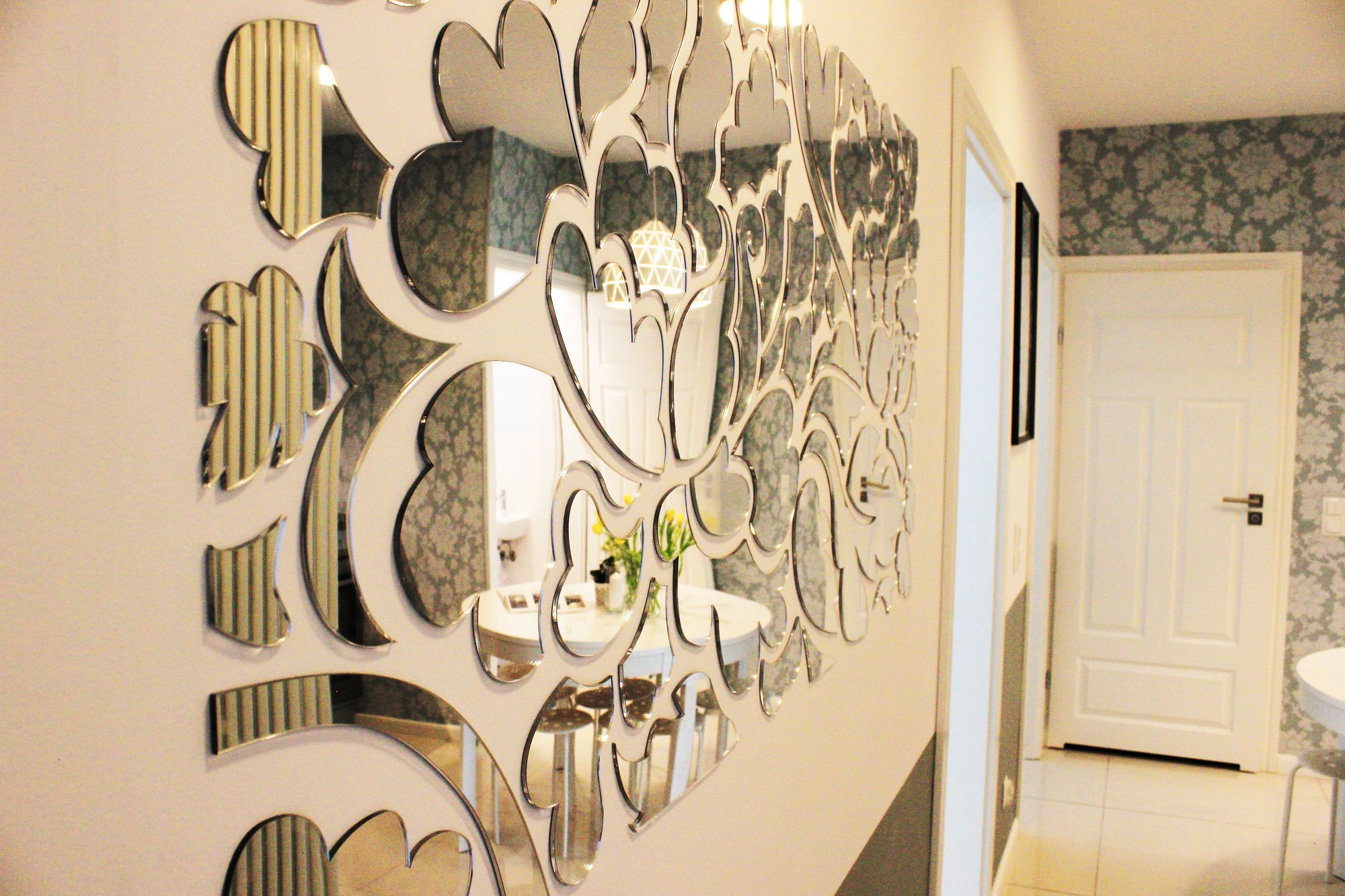 Jessapart - Triton Park Apartment *