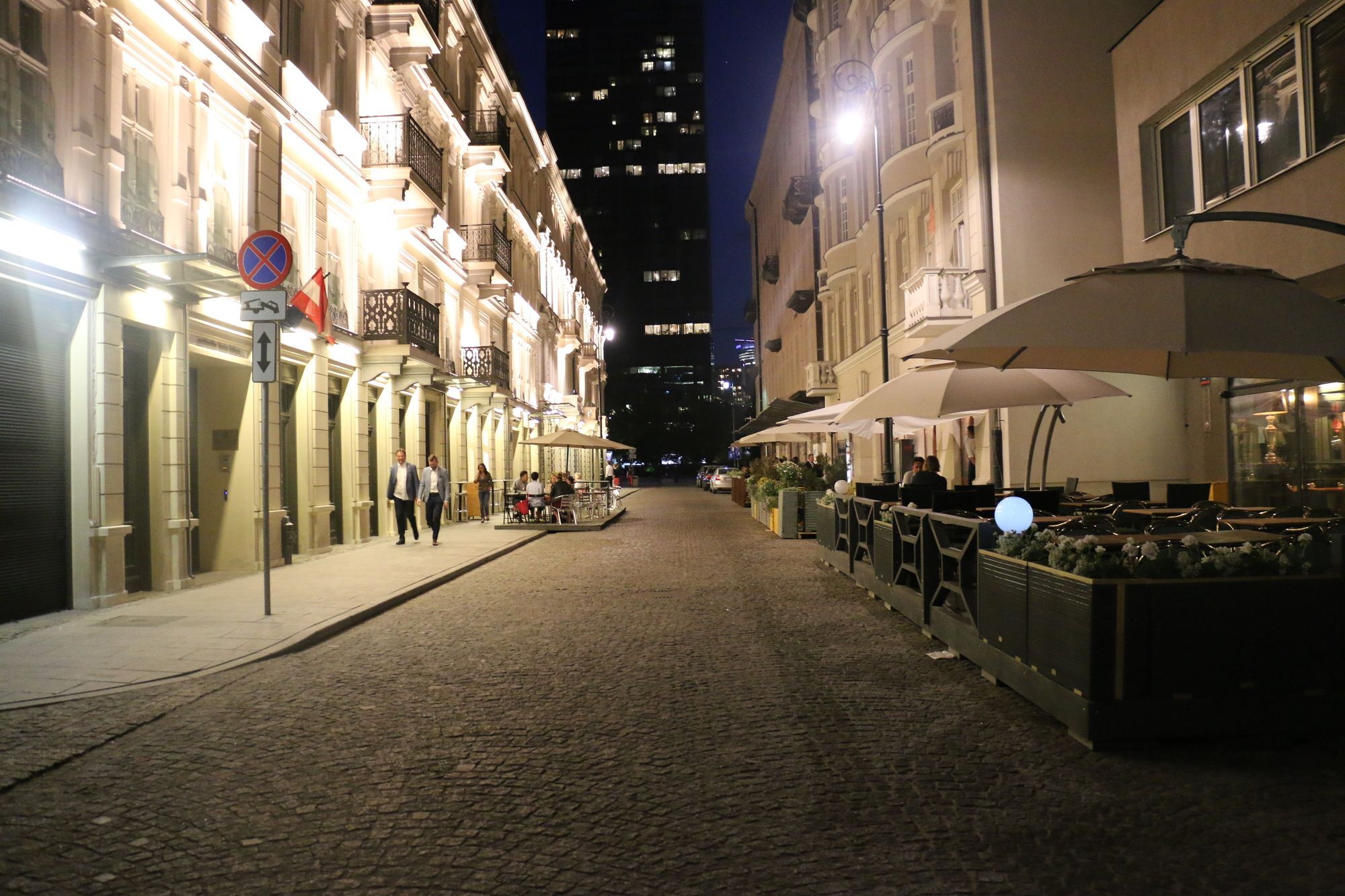 Main Street Atelier