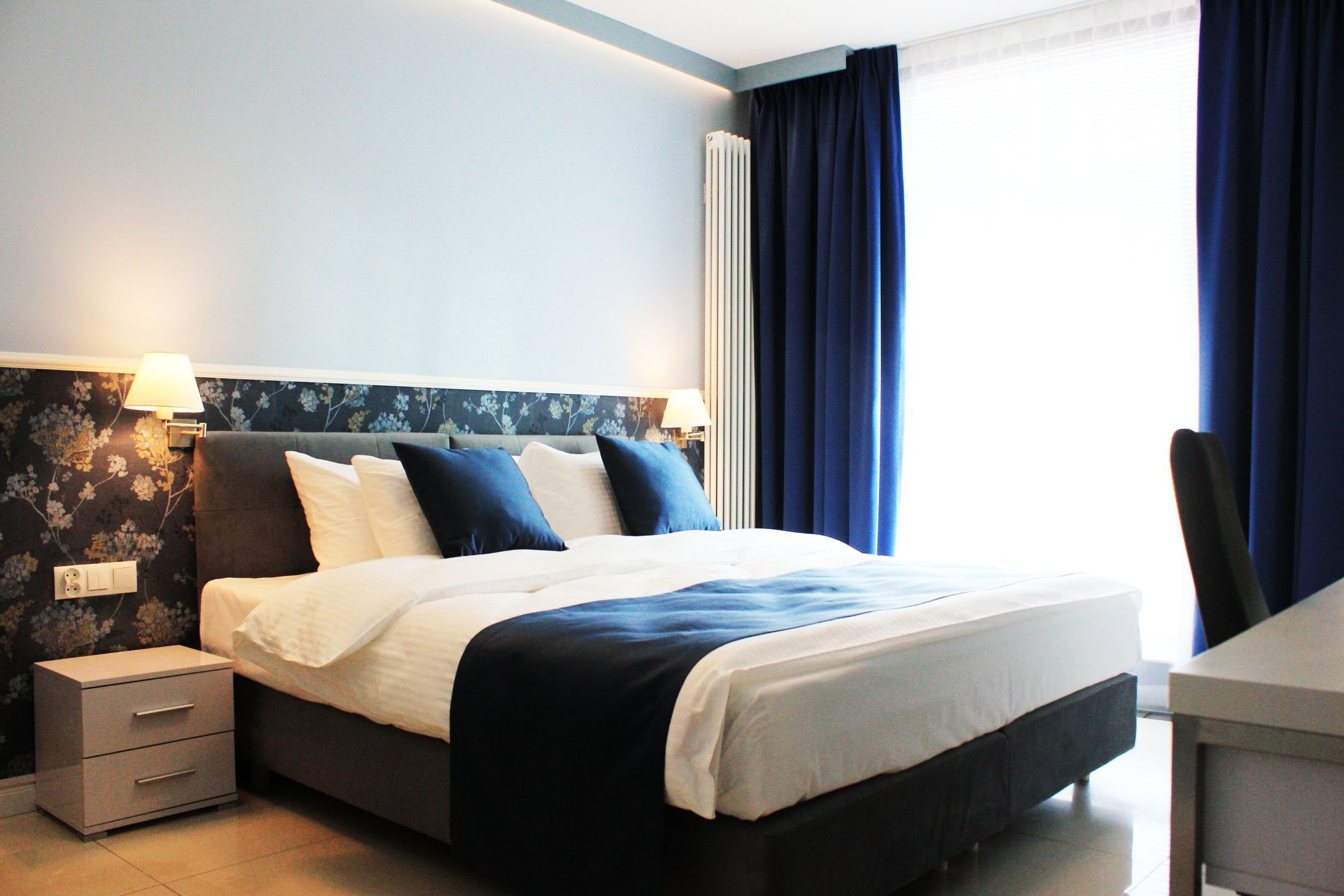 Apartment Jessapart - Triton Park *