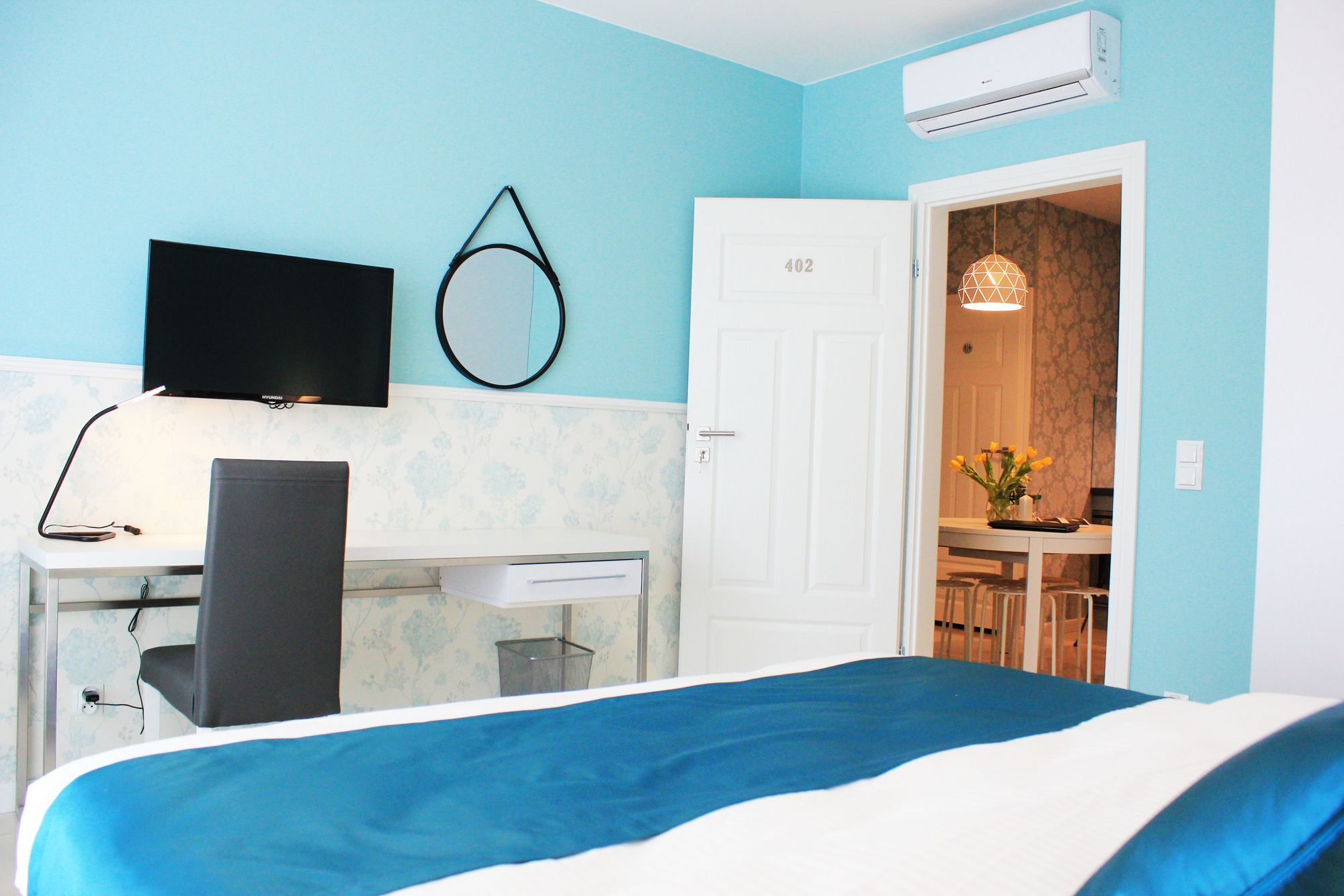 Apartment Jessapart - Triton Park