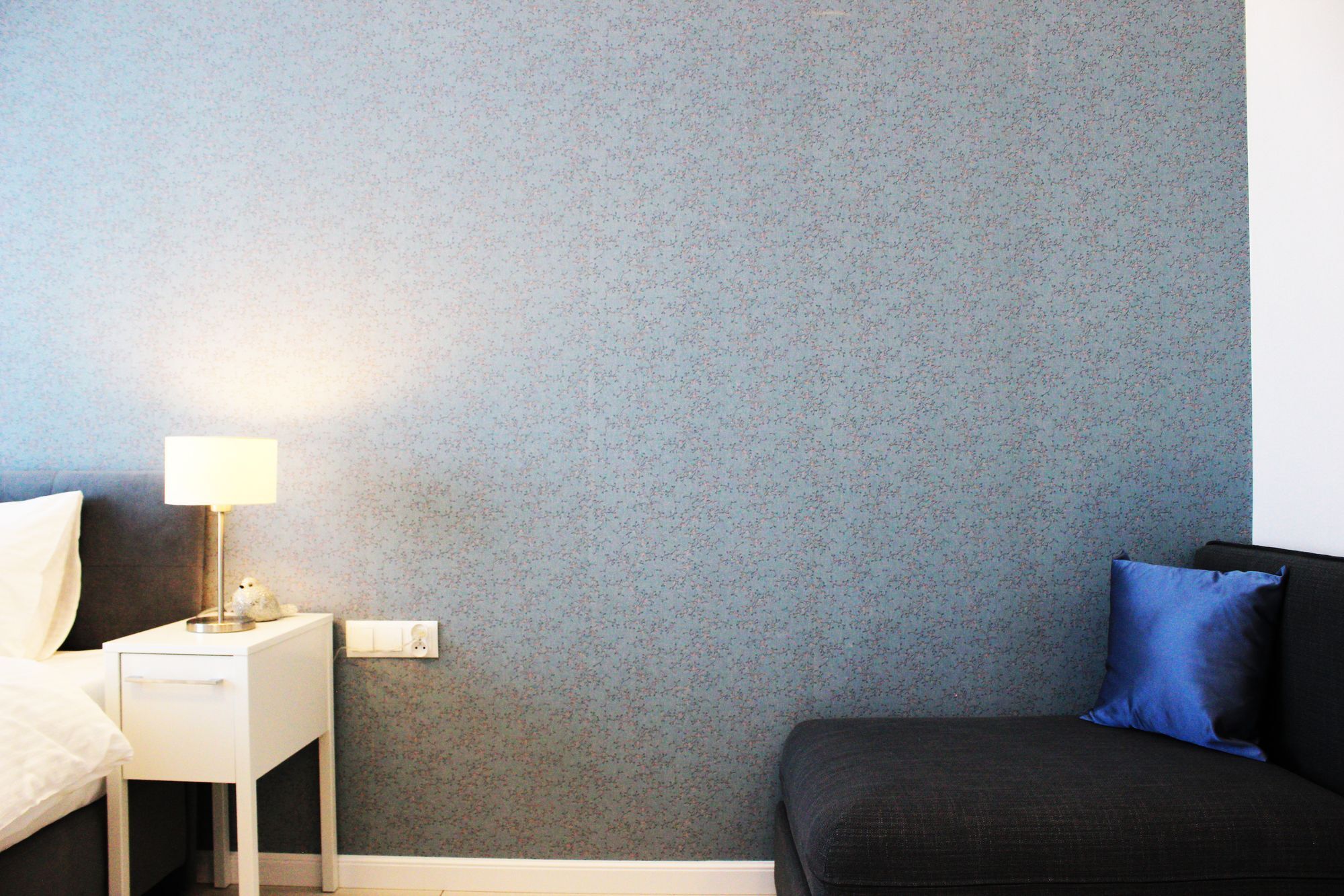 Jessapart - Triton Park Apartment Warschau