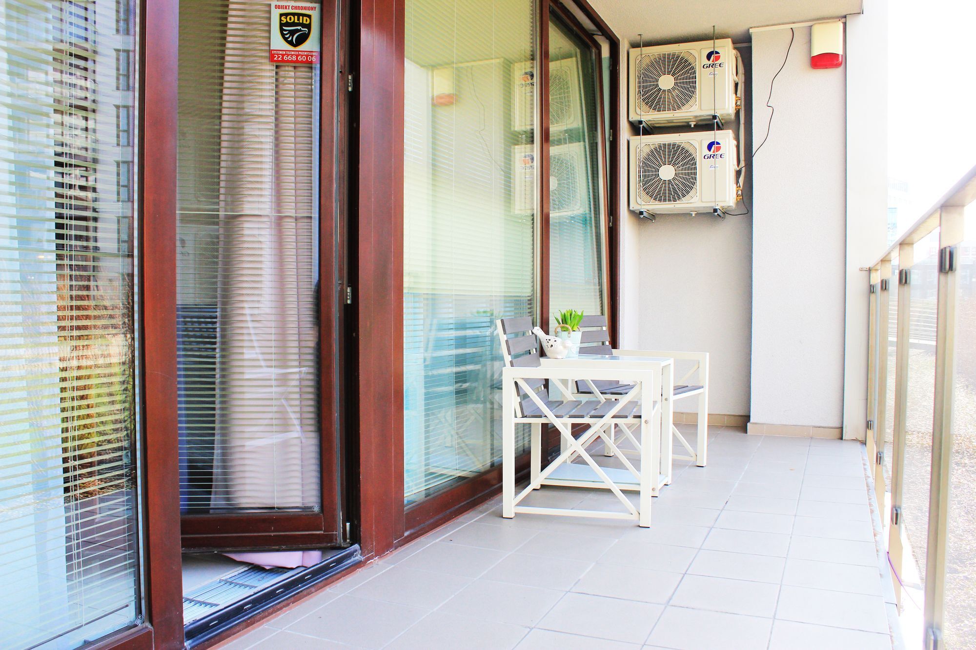 Apartment Jessapart - Triton Park