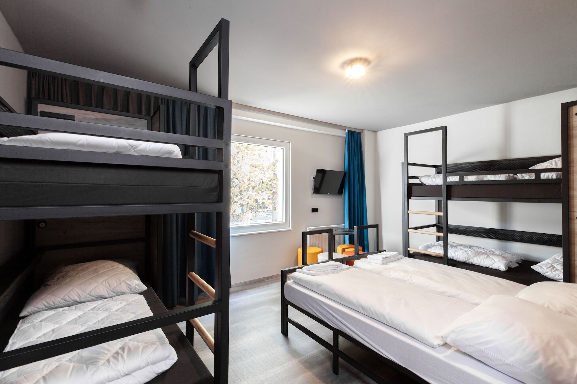 A&o Wola Hostel *