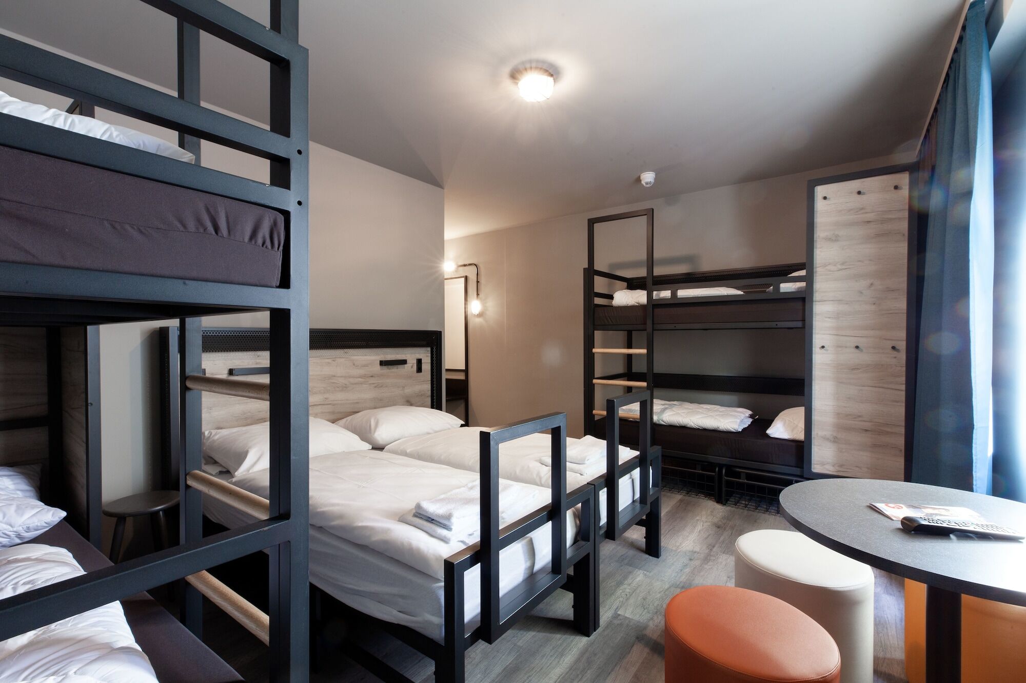 A&o Wola Hostel