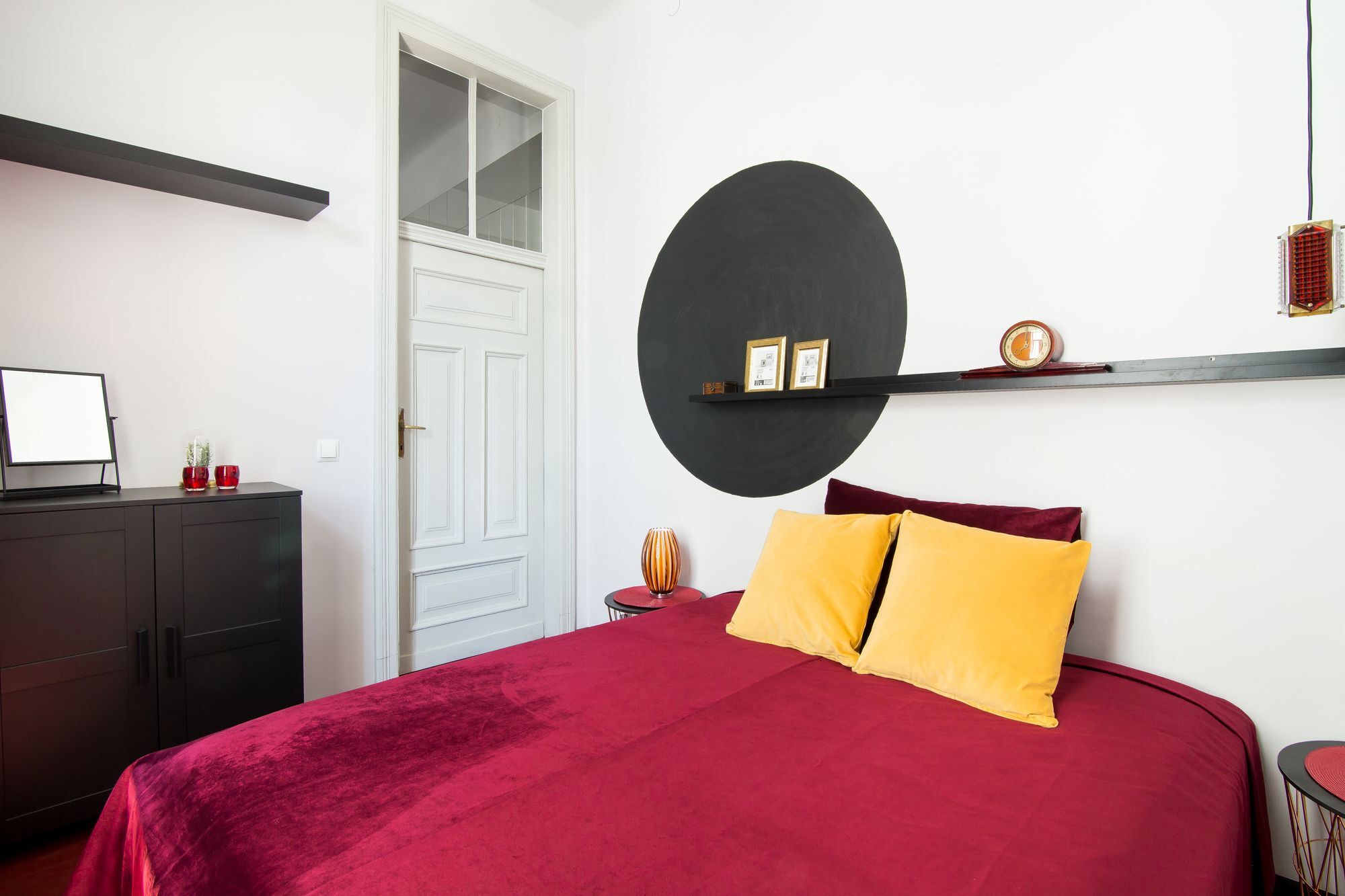 Aparthotel Nowy Swiat 28 Warsaw