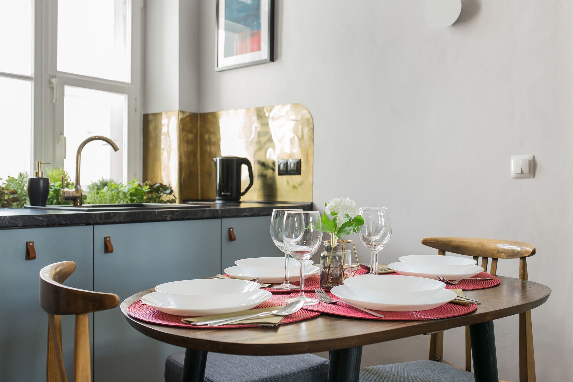 Nowy Swiat 28 Aparthotel