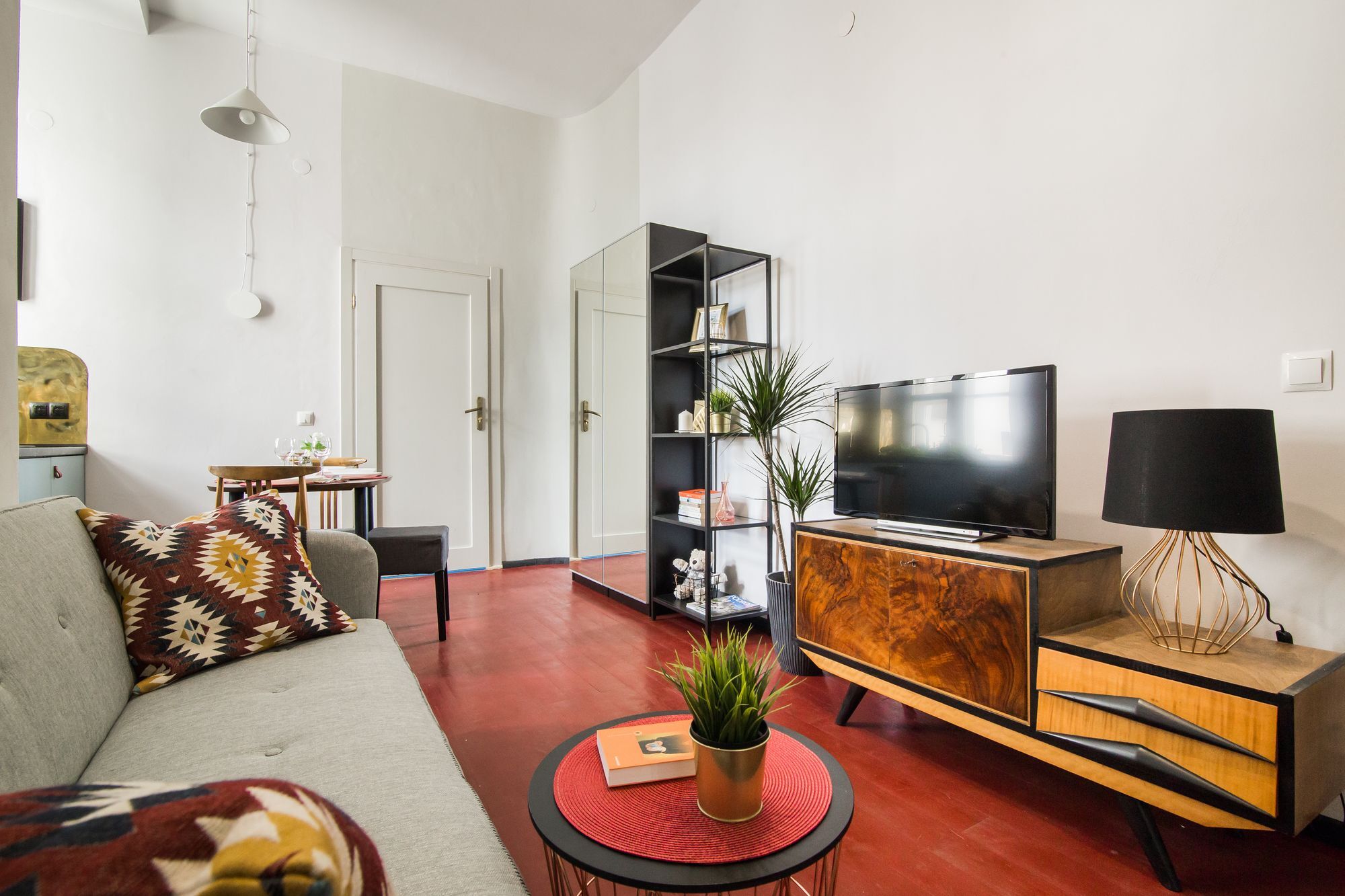Nowy Swiat 28 Aparthotel