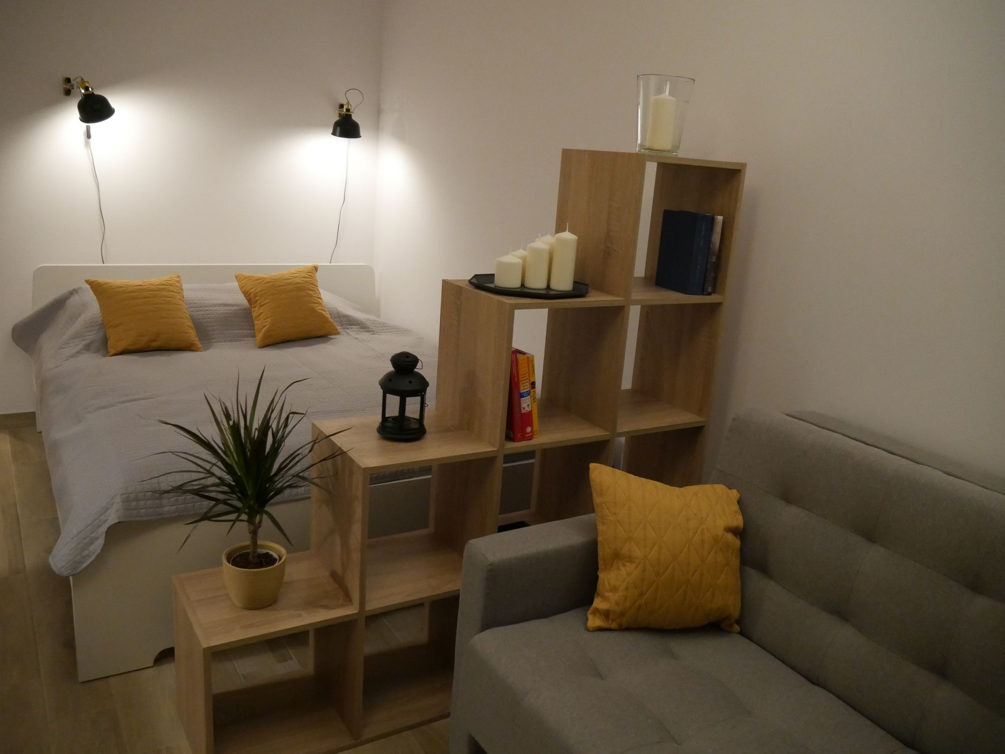 Apartamento Ap-apartments Jaktorowska No. 5 *
