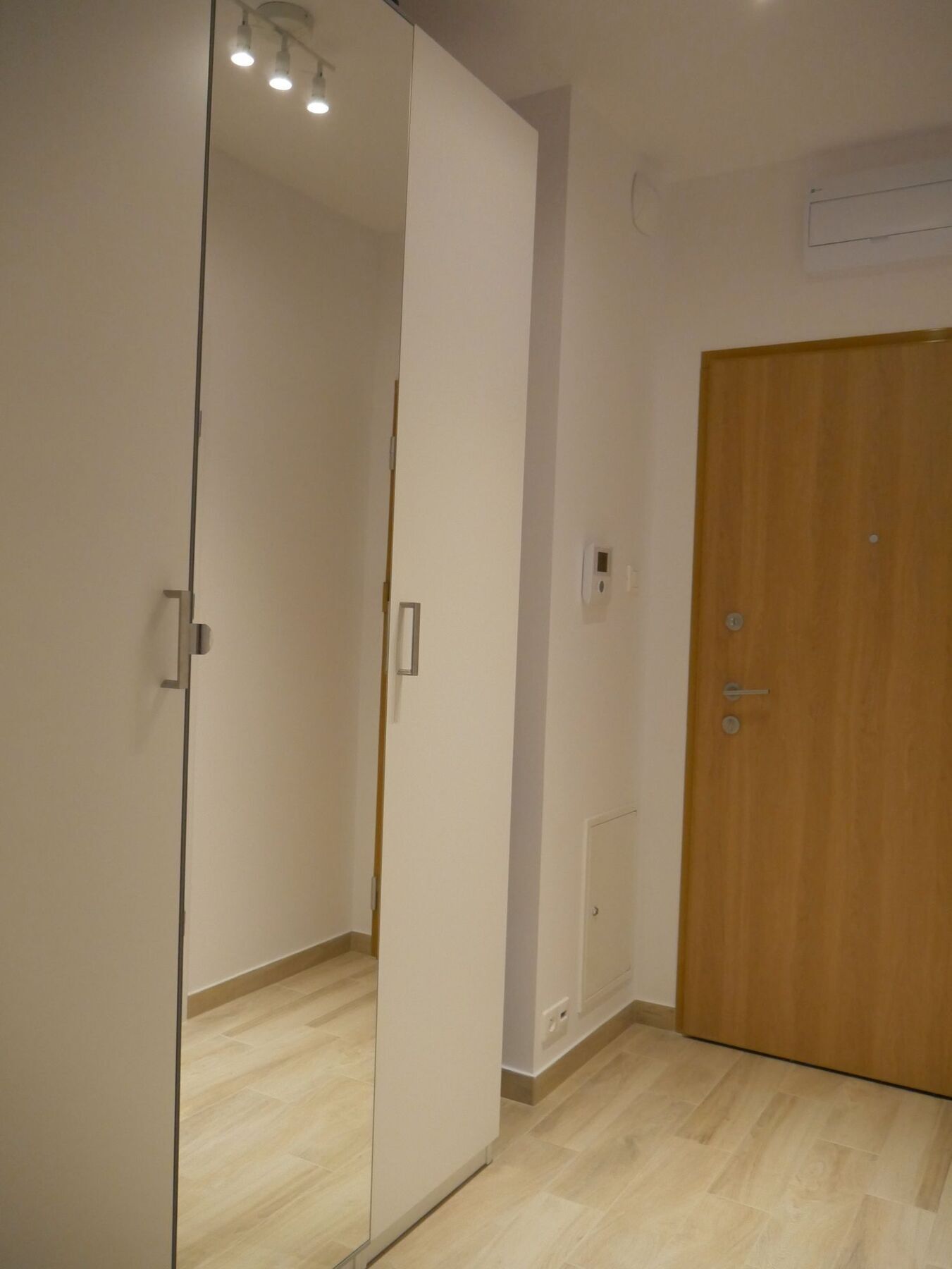 Apartamento Ap-apartments Jaktorowska No. 5