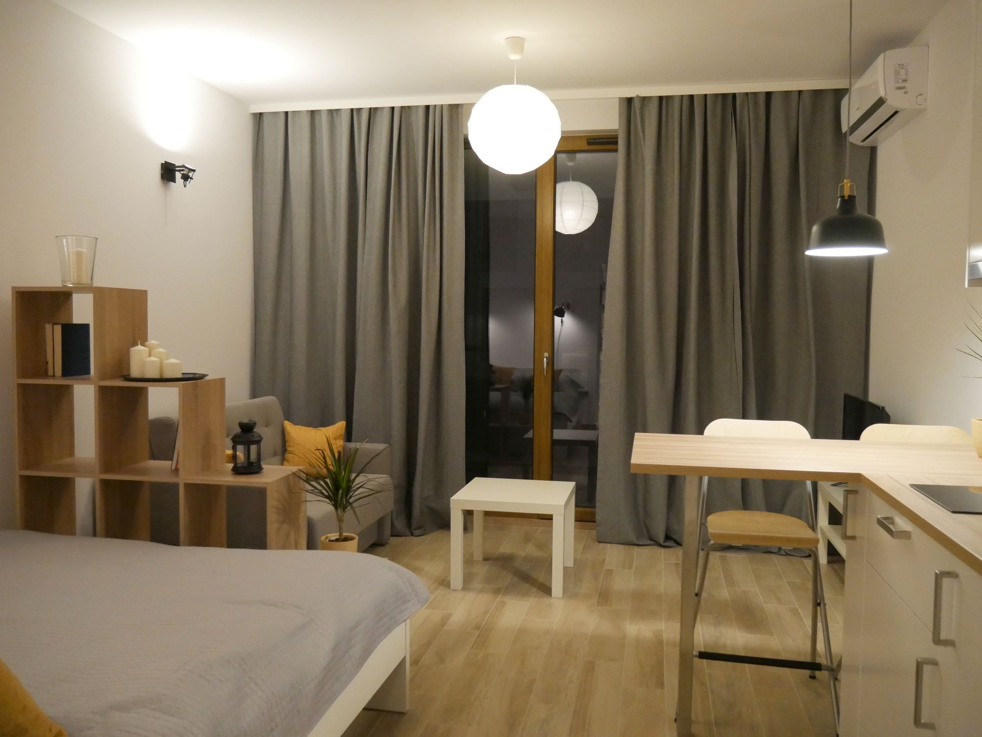 Apartamento Ap-apartments Jaktorowska No. 5 Varsóvia