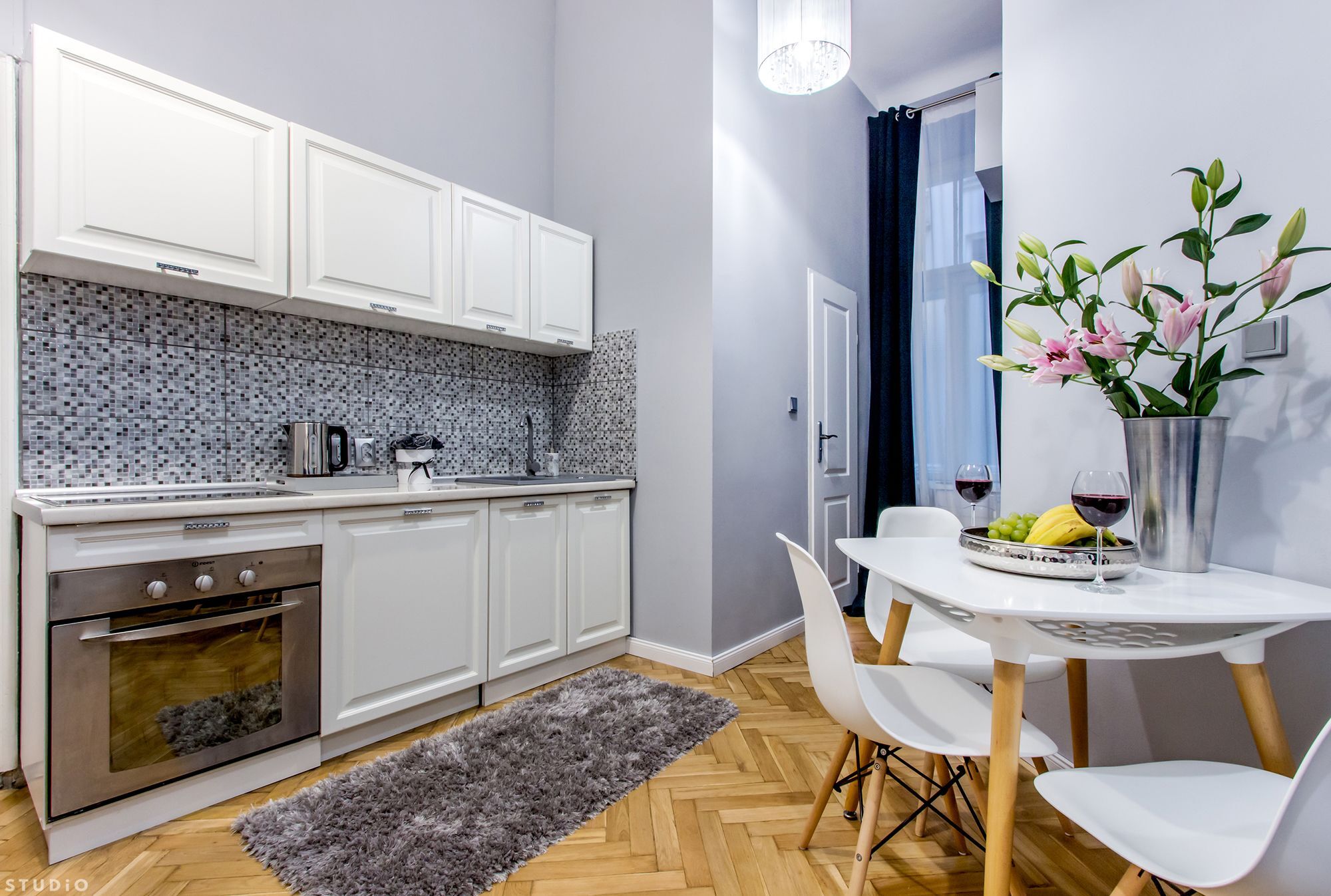 Clicktheflat Apartment