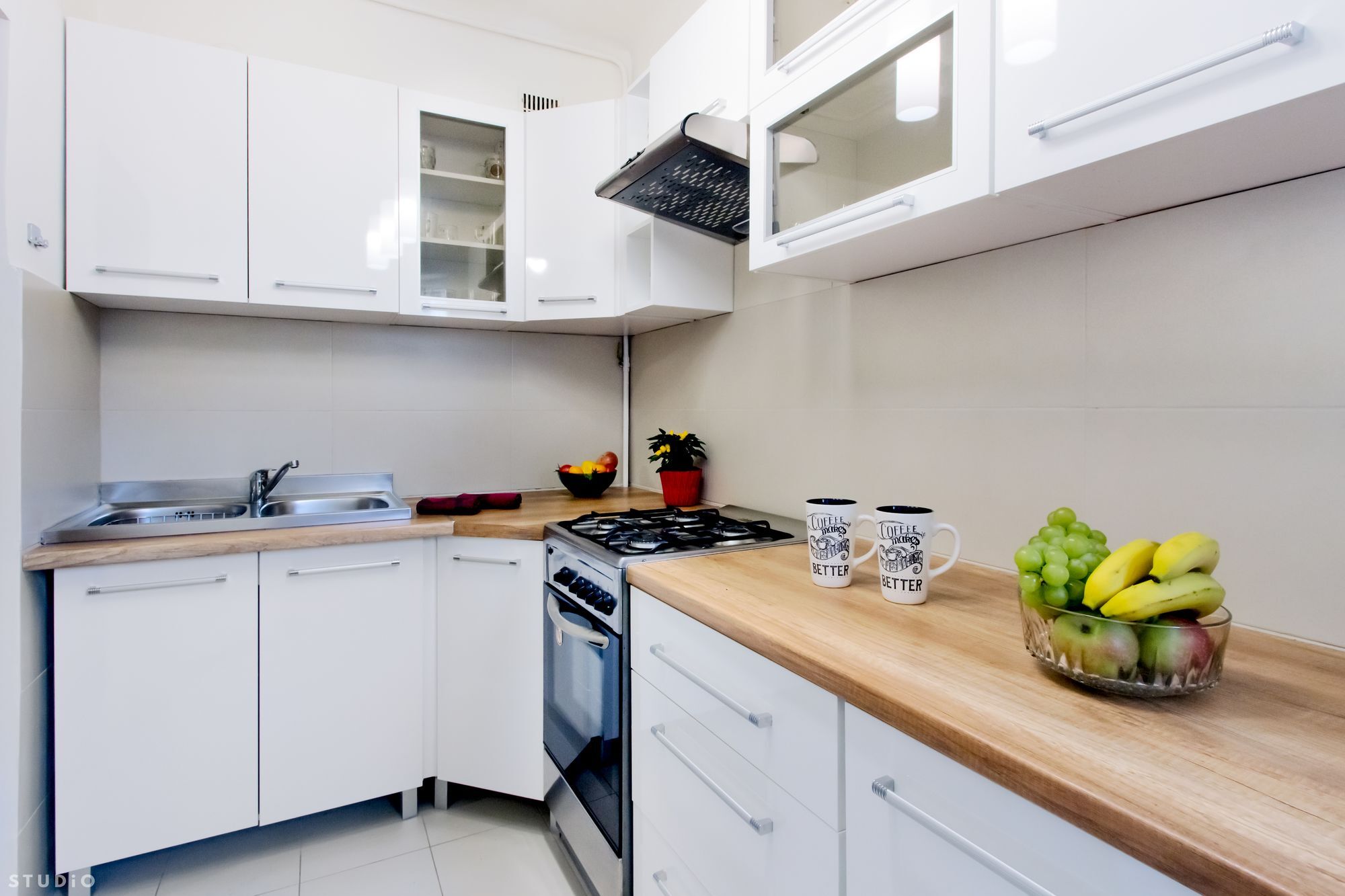Clicktheflat Apartment