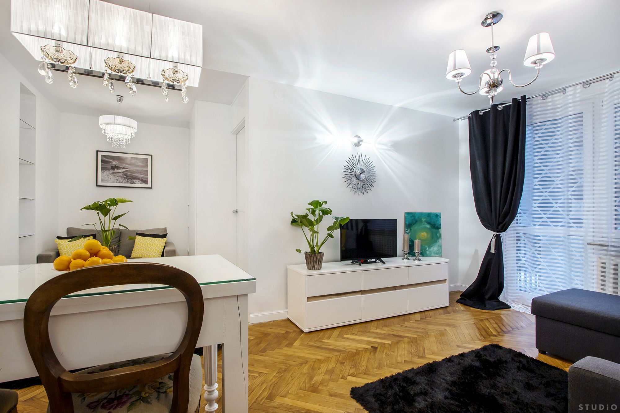 Clicktheflat Apartment