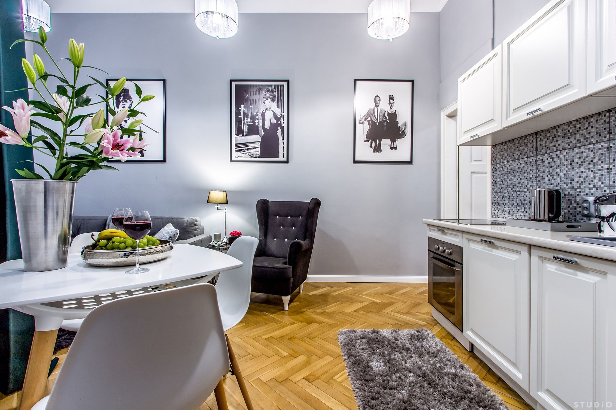 Clicktheflat * Warsaw