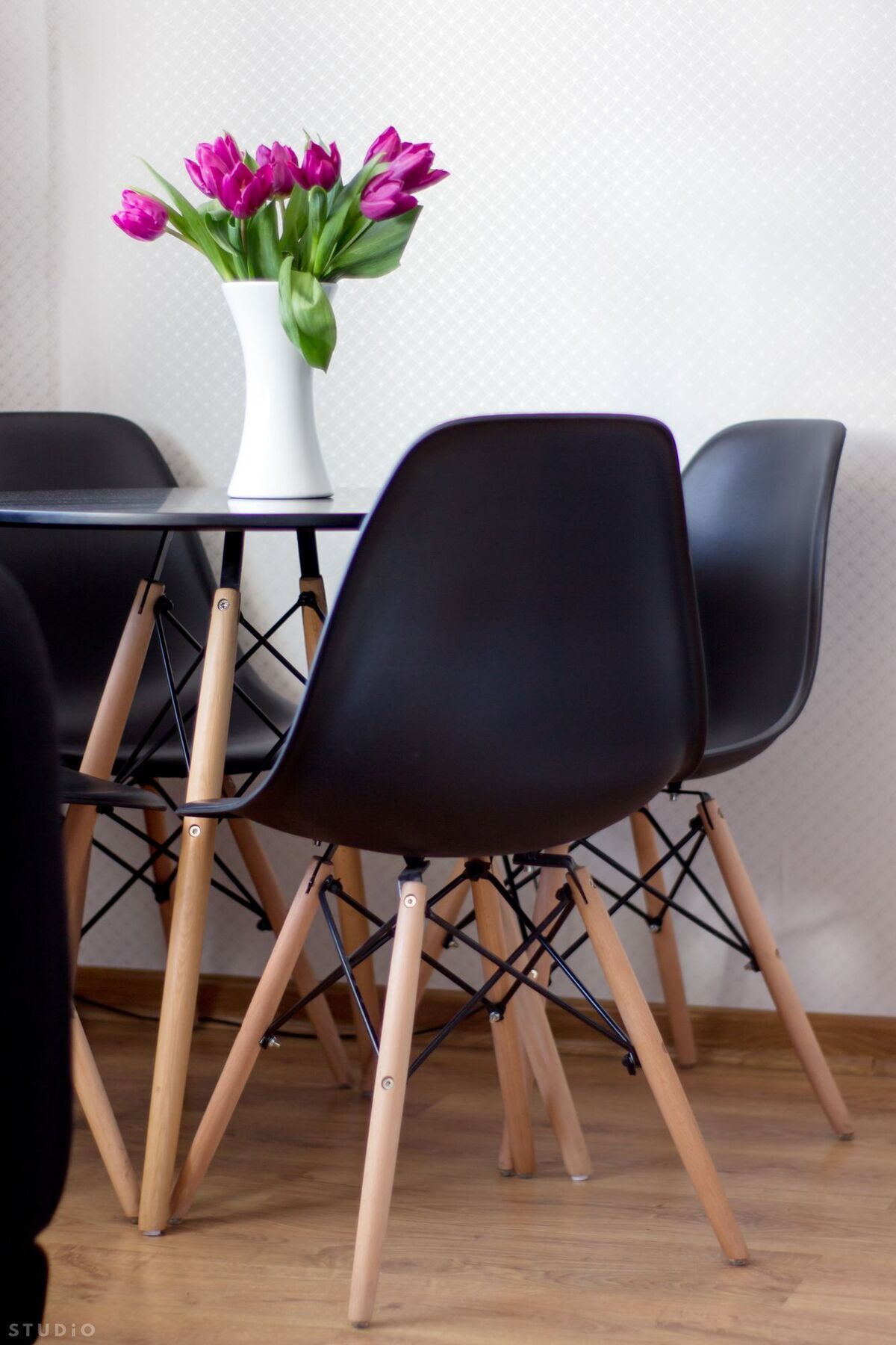 Clicktheflat Apartment Warsaw