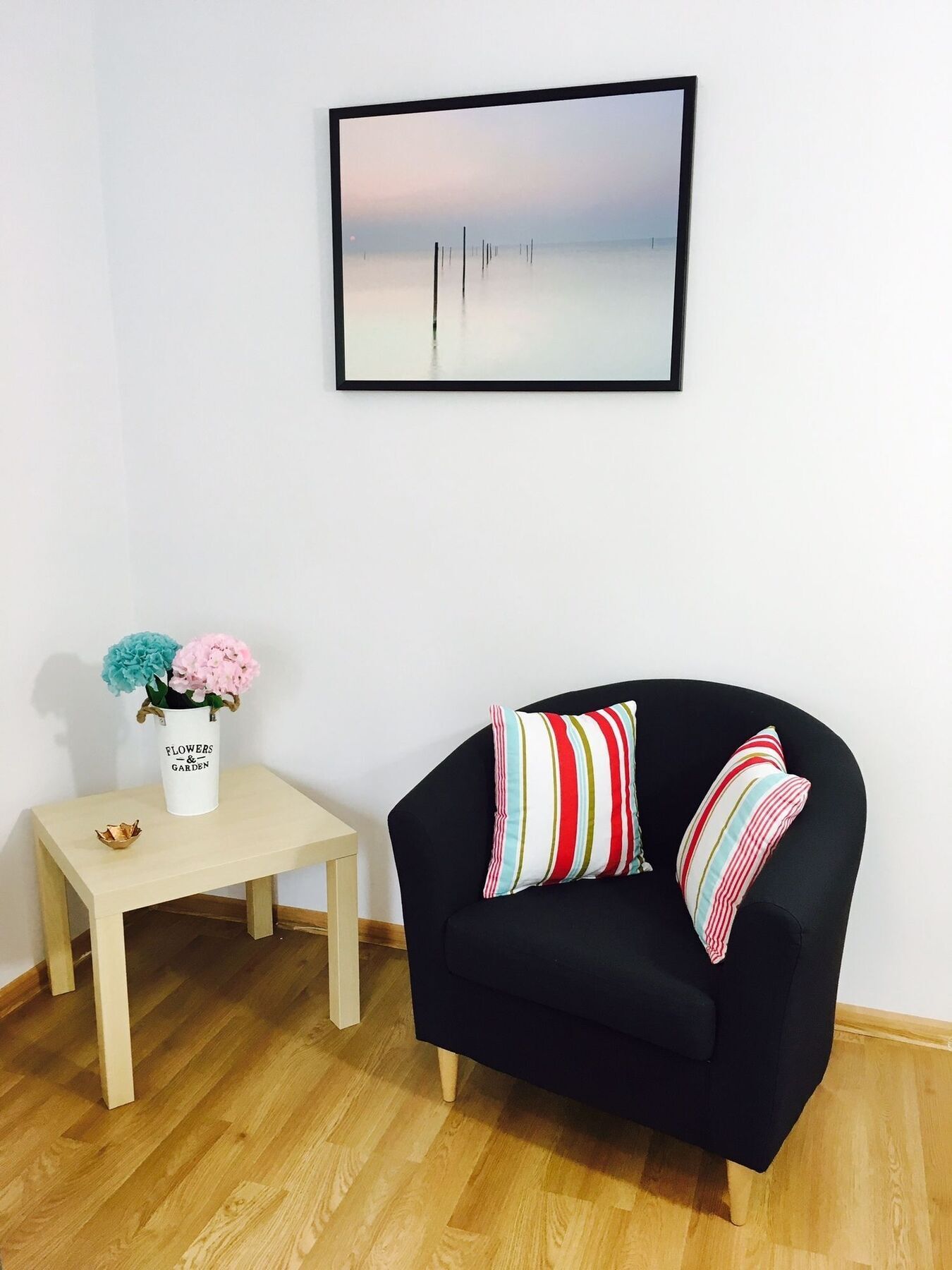 Apartment Clicktheflat Warsaw