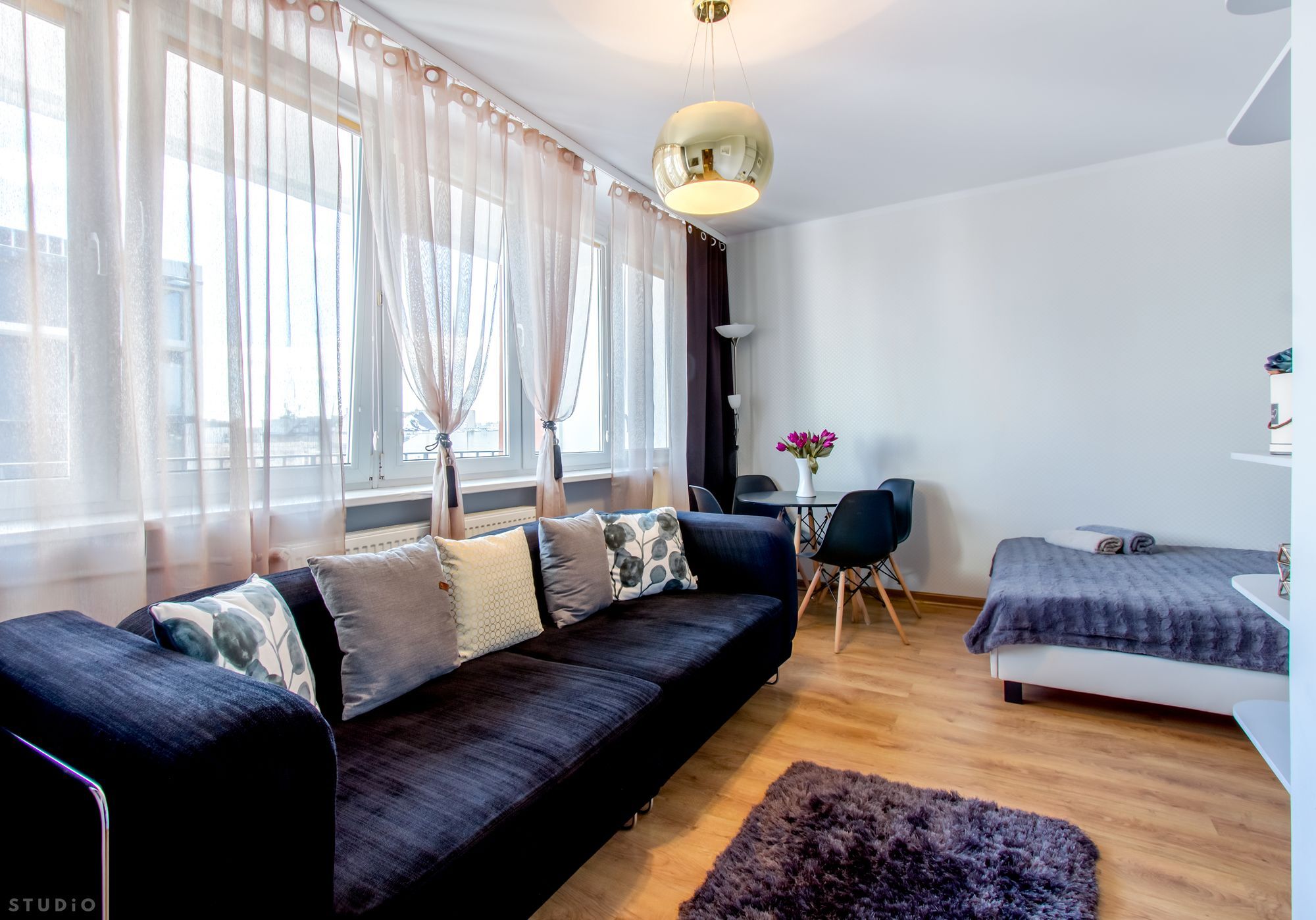 Clicktheflat Apartment *